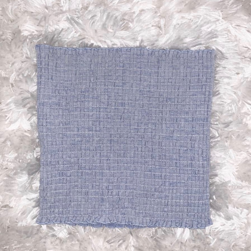 Brandy Melville tube top